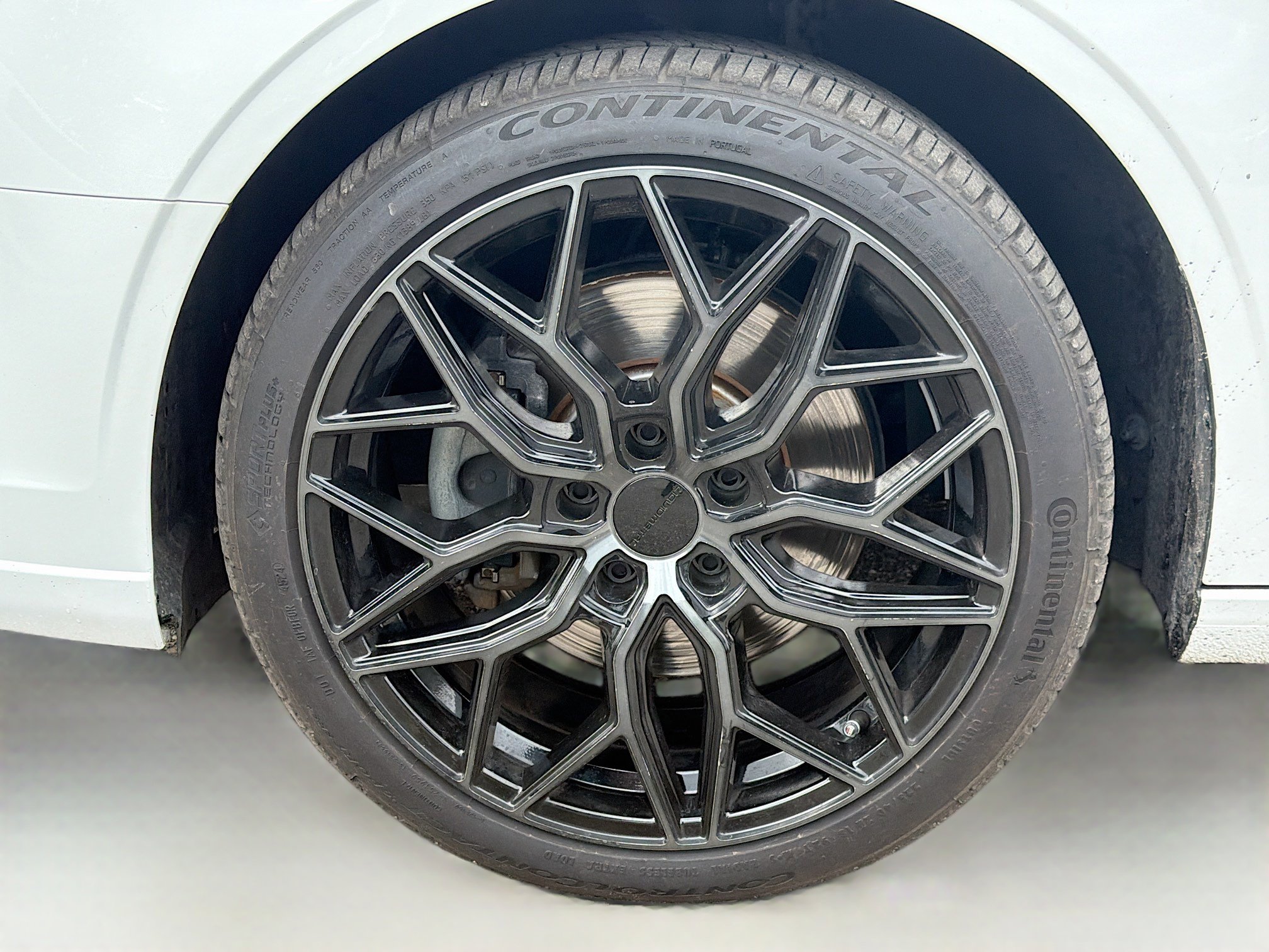 Used 2019 Audi A3 2.0T Premium w/ Convenience Package image 37