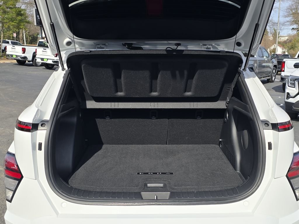 Used 2024 Hyundai Kona N Line image 14