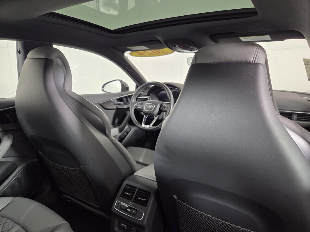 Used 2024 Audi S5 Premium Plus AWD/4WD image 29