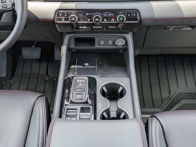New 2026 Honda Pilot Black Edition image 19