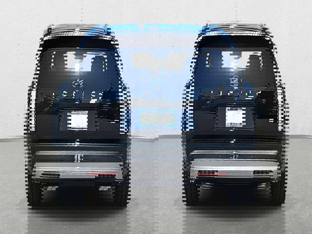 New 2026 Hyundai Ioniq 9 SE image 4