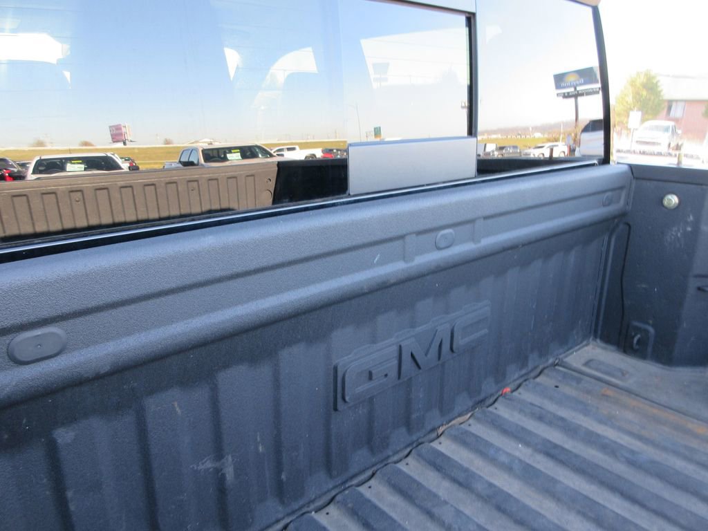 Certified 2024 GMC Sierra 1500 Elevation w/ Elevation Premium Package AWD/4WD image 14