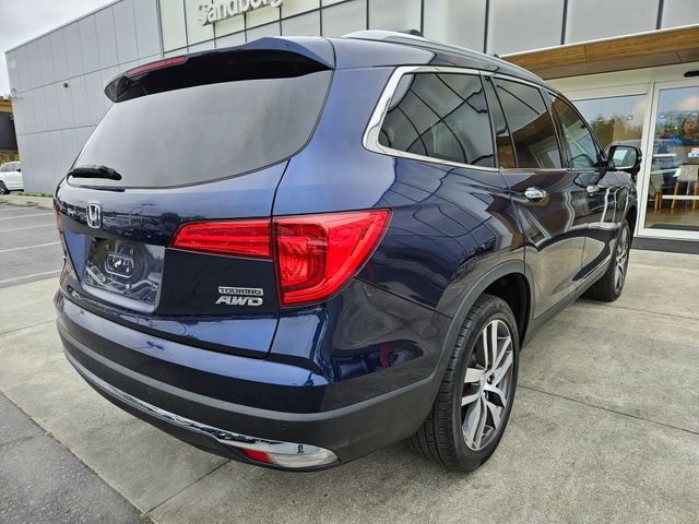 Used 2016 Honda Pilot Touring image 5