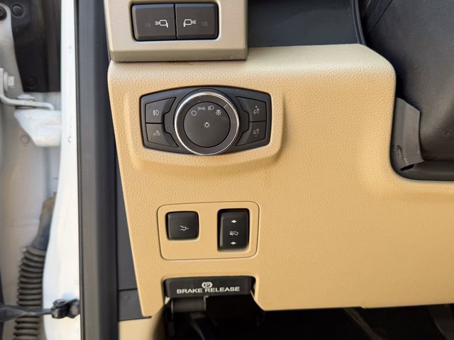 Used 2019 Ford F250 Lariat w/ Lariat Ultimate Package AWD/4WD image 11