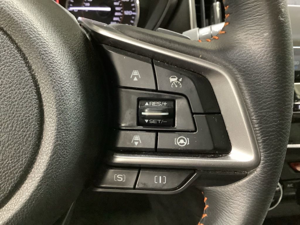 Certified 2023 Subaru Crosstrek 2.5i Limited w/ Moonroof Package AWD/4WD image 19