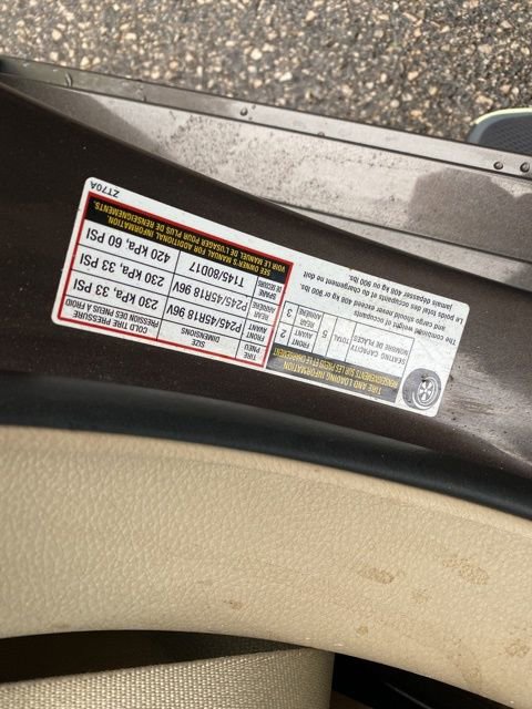 Used 2014 Nissan Maxima 3.5 SV FWD image 46