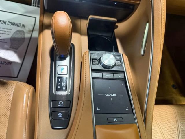 Used 2018 Lexus LC 500h w/ Touring Package image 21