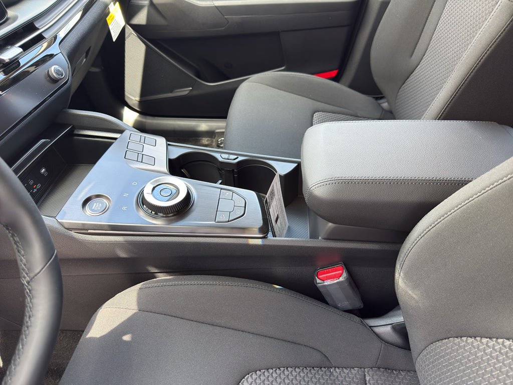 New 2026 Kia Sportage LX FWD image 10