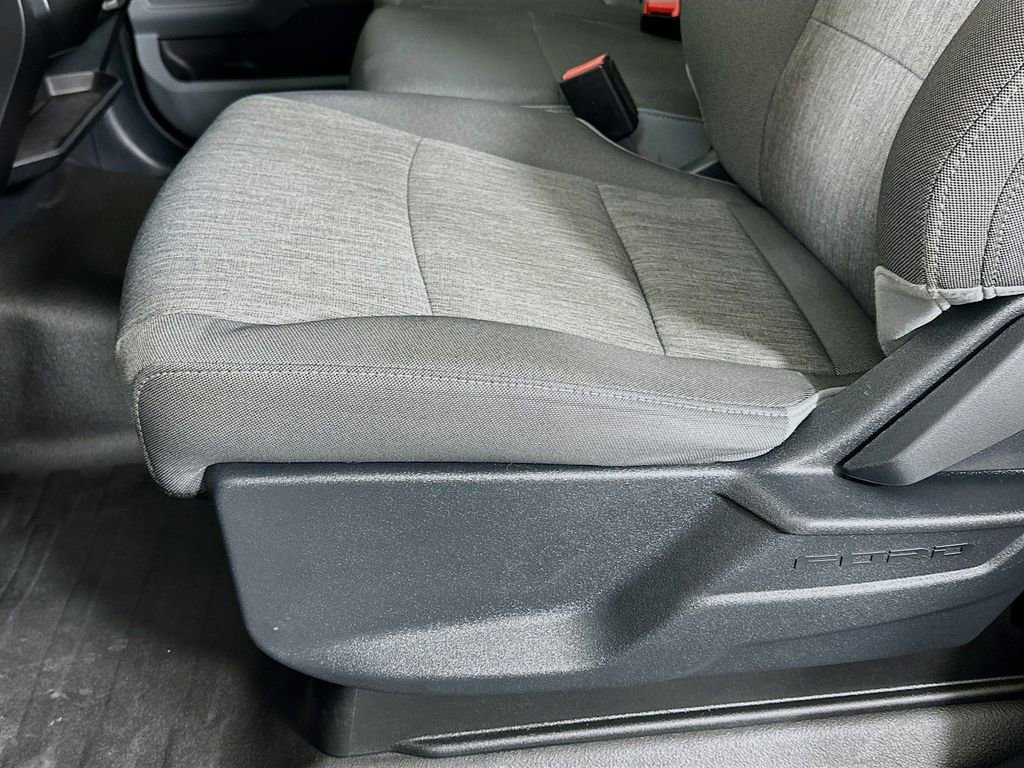 Used 2022 Ford F150 XL w/ Equipment Group 101A High RWD image 19