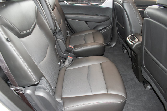 Used 2024 Cadillac XT6 Sport AWD/4WD image 12