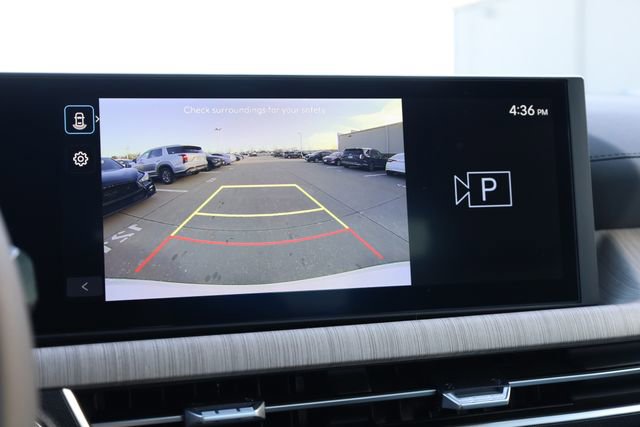 New 2026 Hyundai Sonata Blue FWD image 19