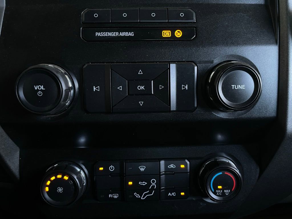 Used 2019 Ford F350 XL w/ Power Equipment Group AWD/4WD image 30