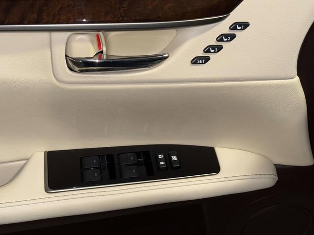 Used 2017 Lexus ES 350 image 20
