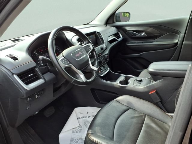 Used 2020 GMC Terrain SLT w/ Preferred Package AWD/4WD image 15