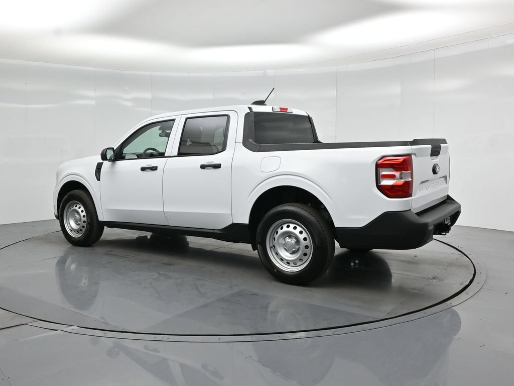 New 2026 Ford Maverick XL FWD image 6