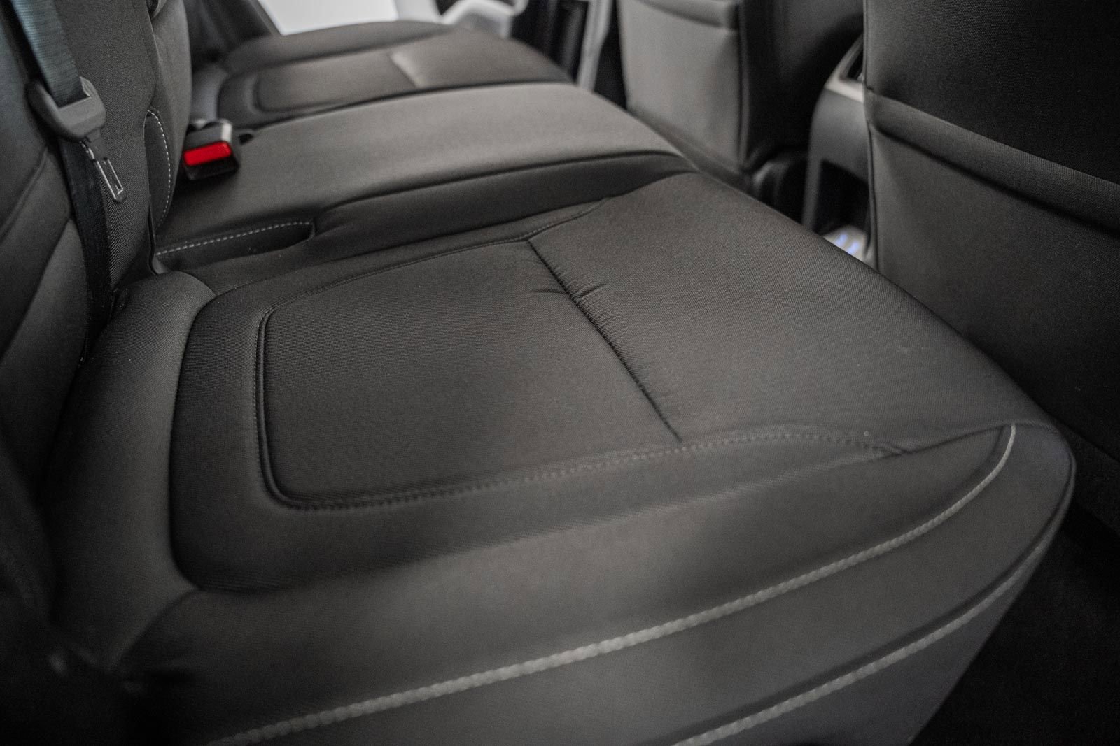 Used 2022 Hyundai Tucson SEL w/ Cargo Package image 36