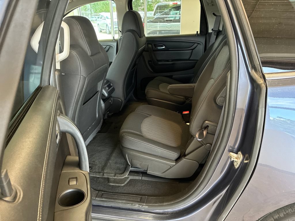 Used 2014 Chevrolet Traverse LT AWD/4WD image 24