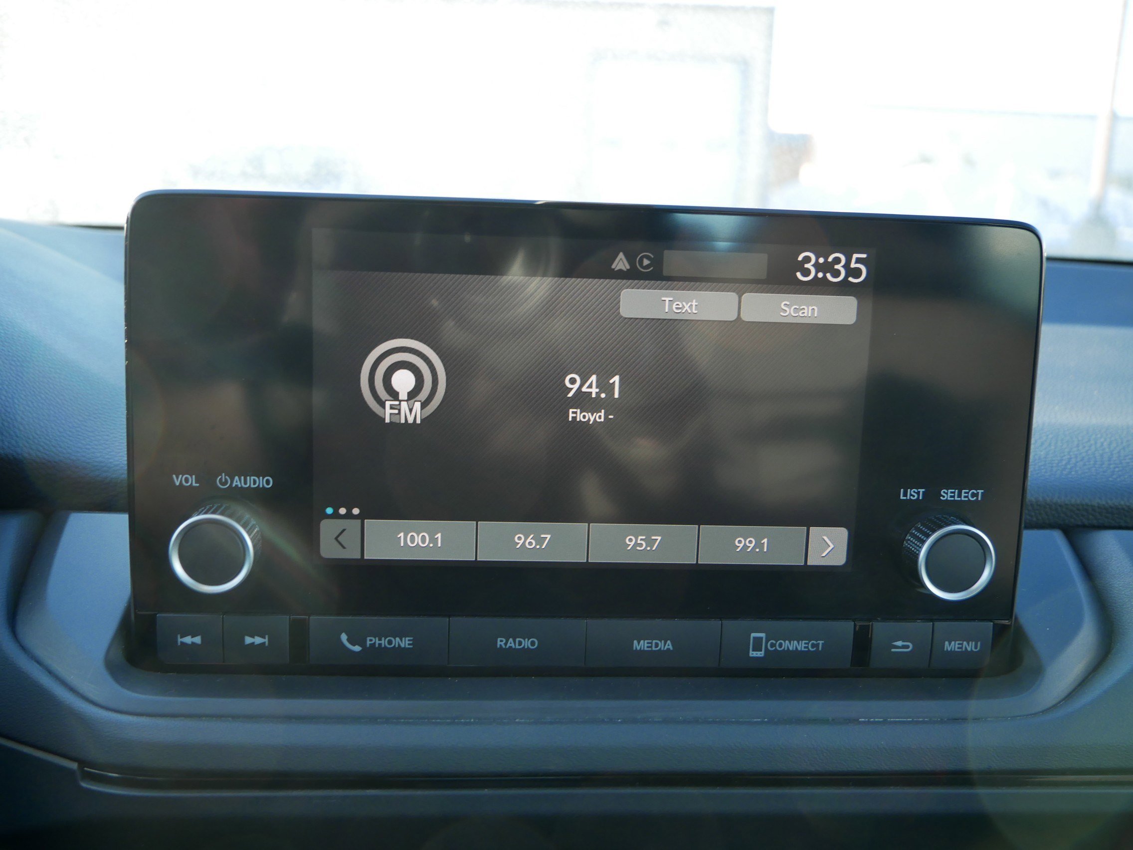 Used 2023 Honda Accord EX image 23