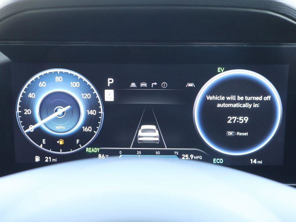 New 2026 Hyundai Elantra Sport image 30