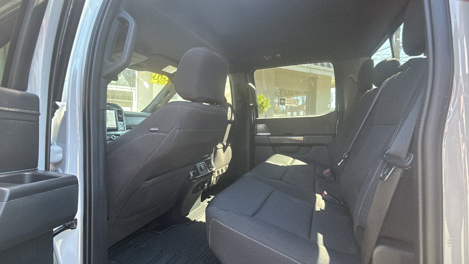 Used 2023 Ford F150 XLT w/ Equipment Group 302A High AWD/4WD image 33