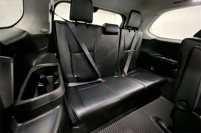 Used 2024 Toyota Grand Highlander Platinum image 30