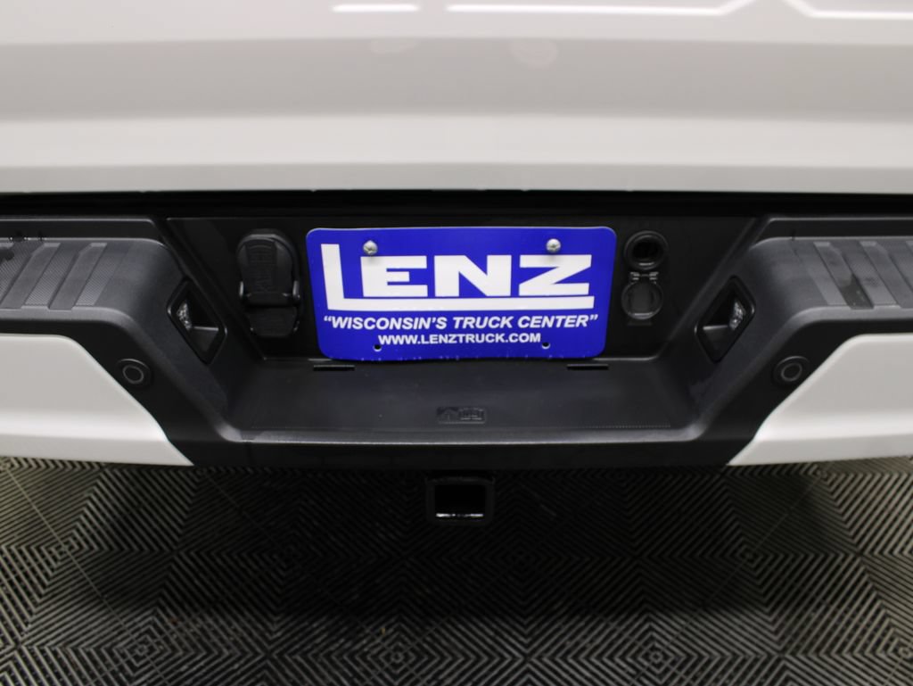 Used 2023 Ford F150 Lariat w/ Equipment Group 502A High AWD/4WD image 44