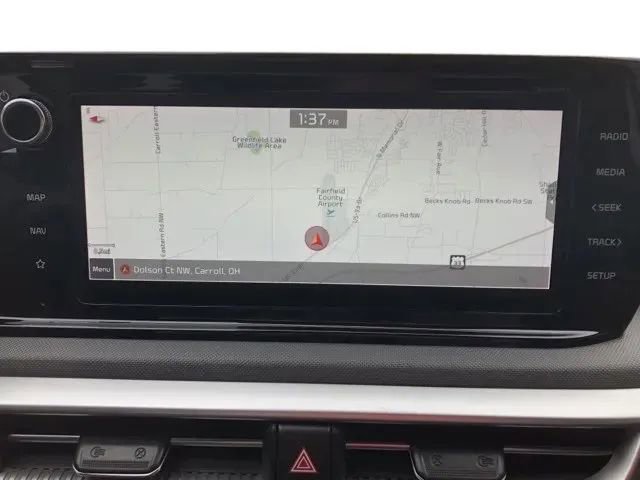 Used 2022 Kia K5 GT-Line w/ GT-Line Awd Premium Package image 17