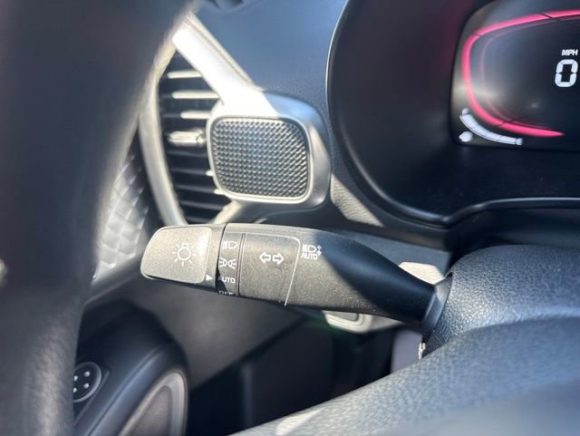 Used 2025 Kia Soul LX w/ LX Technology Package FWD image 23