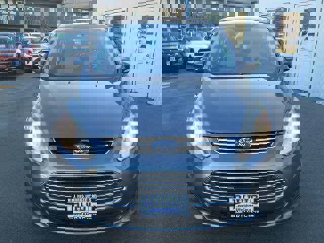 Used 2014 Ford C-MAX SE image 2