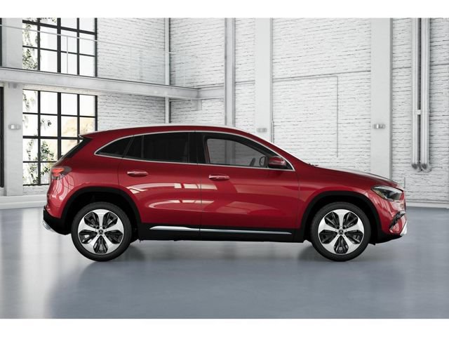 New 2025 Mercedes-Benz GLA 250 image 16