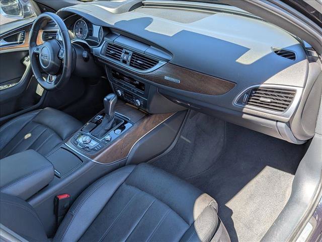 Used 2016 Audi A6 3.0T Prestige AWD/4WD image 23