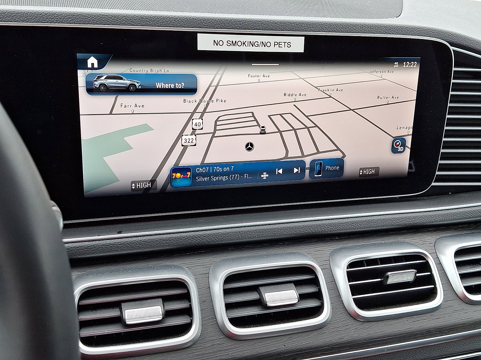 Certified 2026 Mercedes-Benz GLE 350 4MATIC image 17