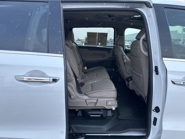 Used 2023 Honda Odyssey Elite image 35