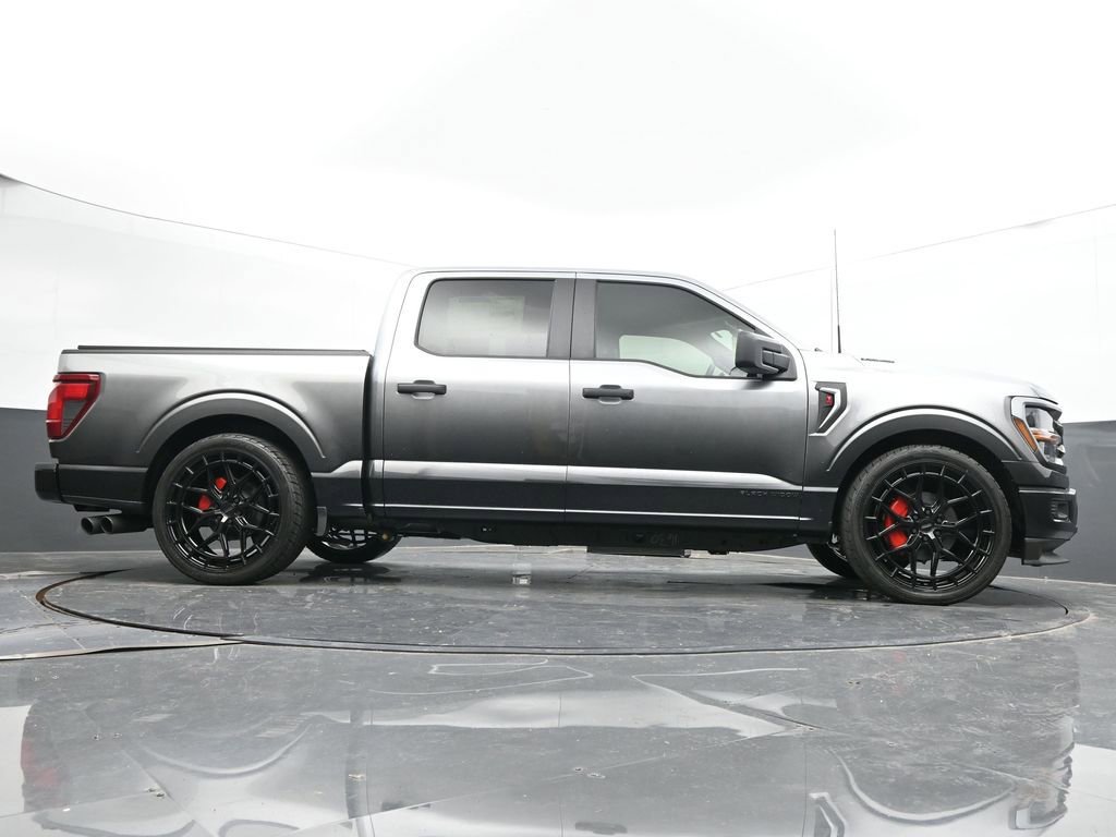 New 2025 Ford F150 STX w/ Equipment Group 200A image 48