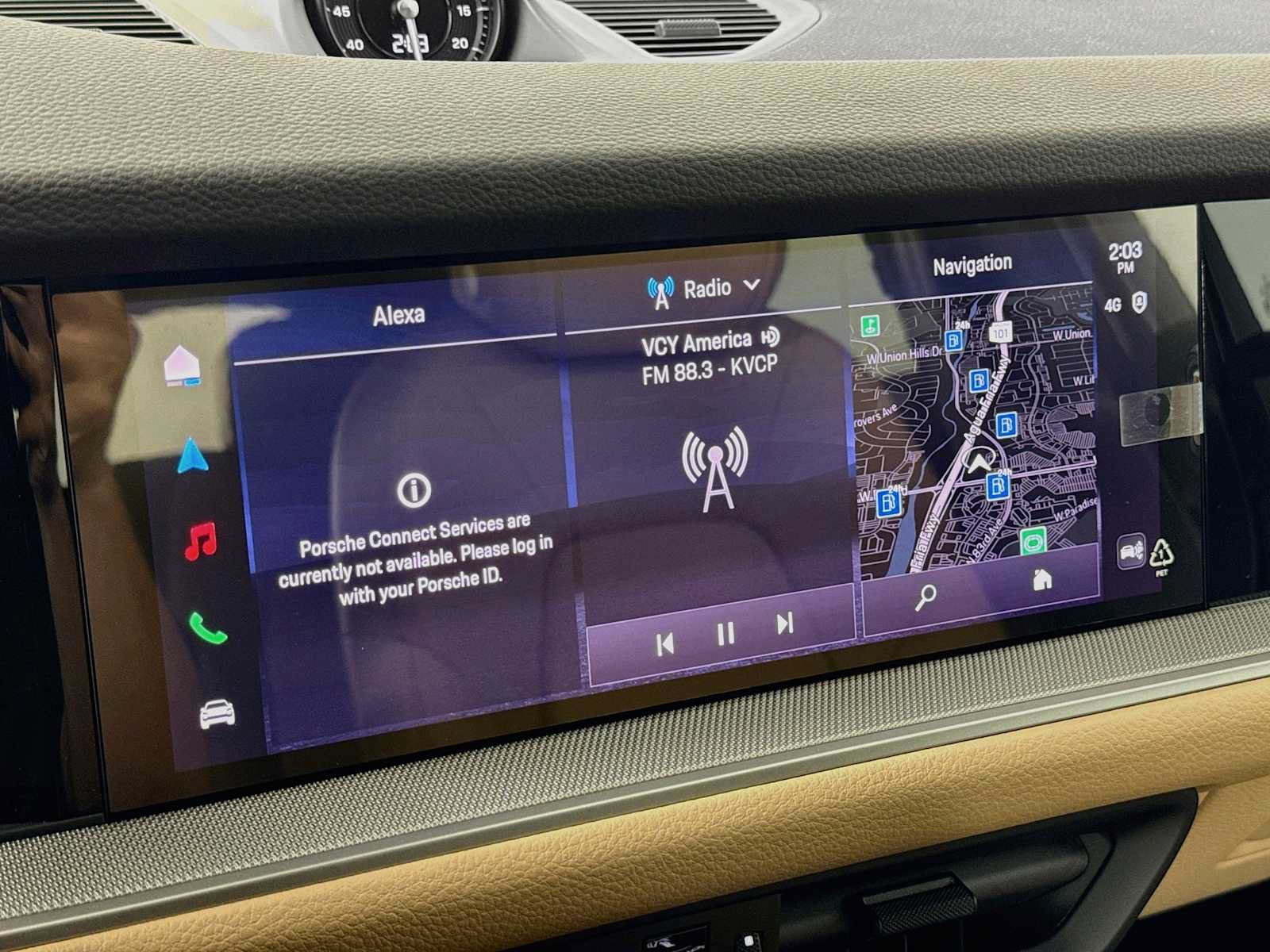 New 2026 Porsche Cayenne Coupe AWD/4WD image 17
