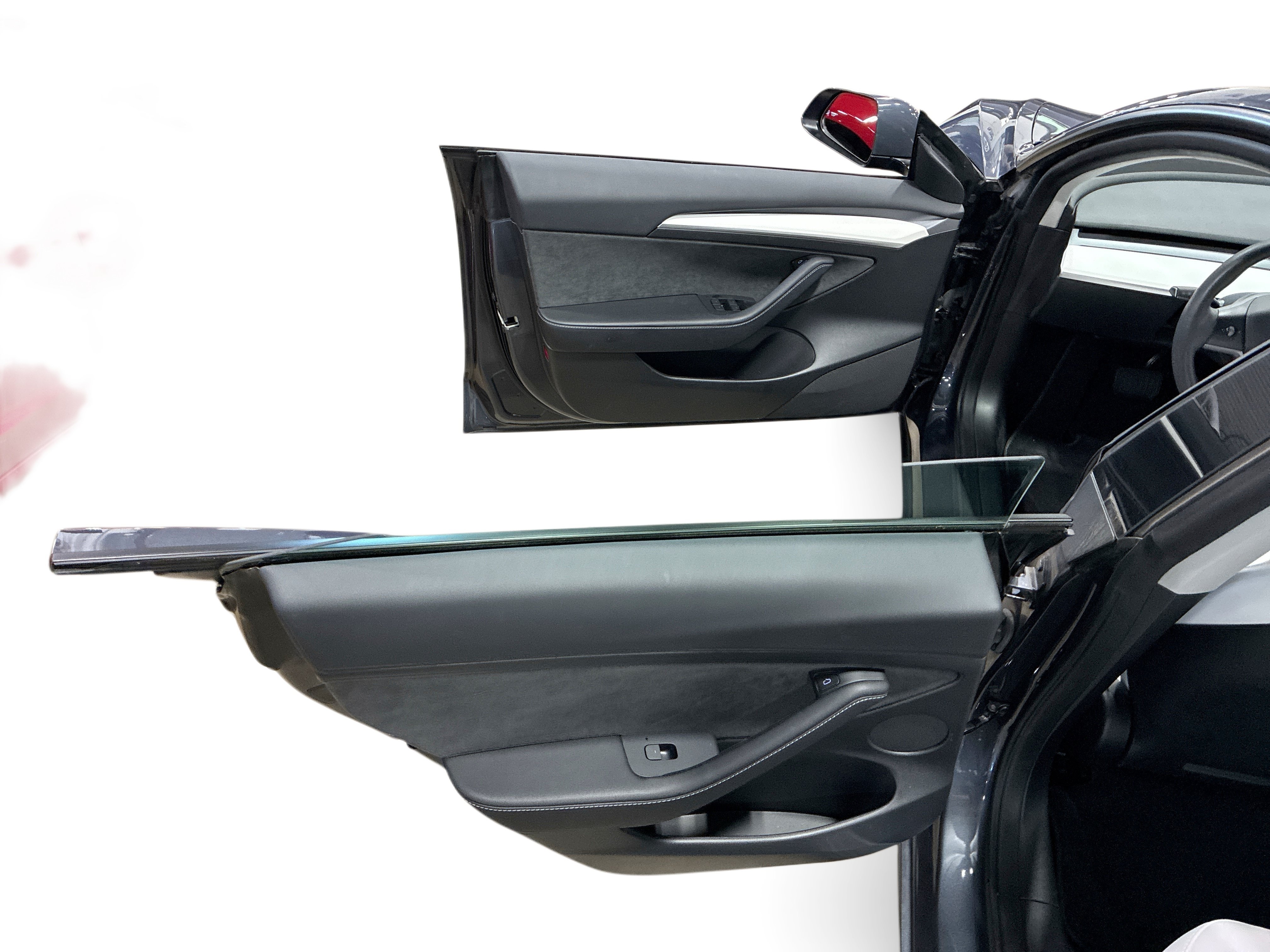 Certified 2023 Tesla Model 3 Standard Range RWD image 10