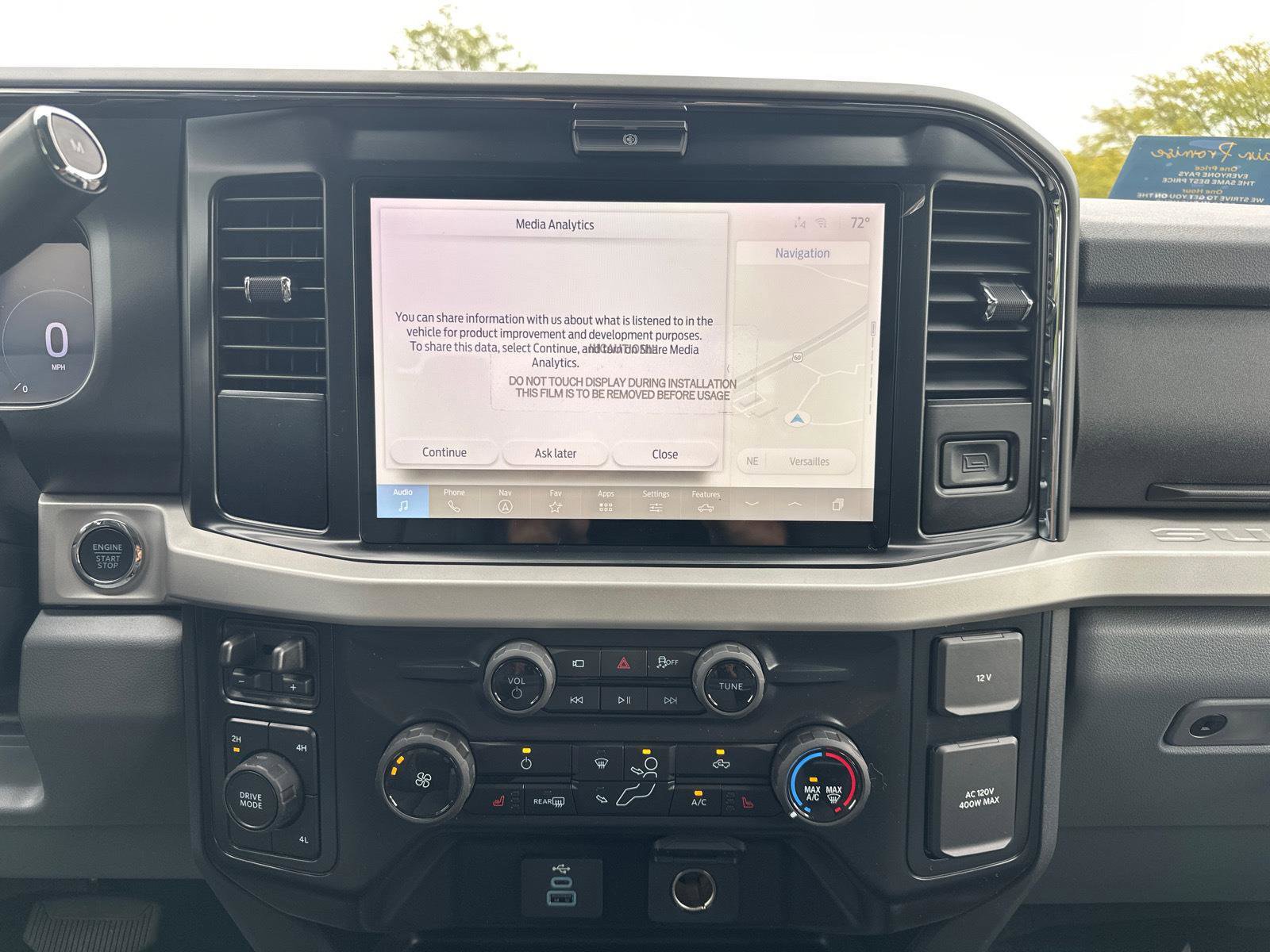 New 2026 Ford F350 XLT w/ XLT Premium Package image 19