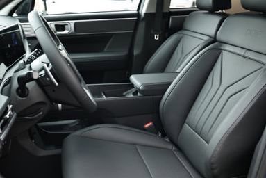 New 2026 Hyundai Santa Fe XRT image 12