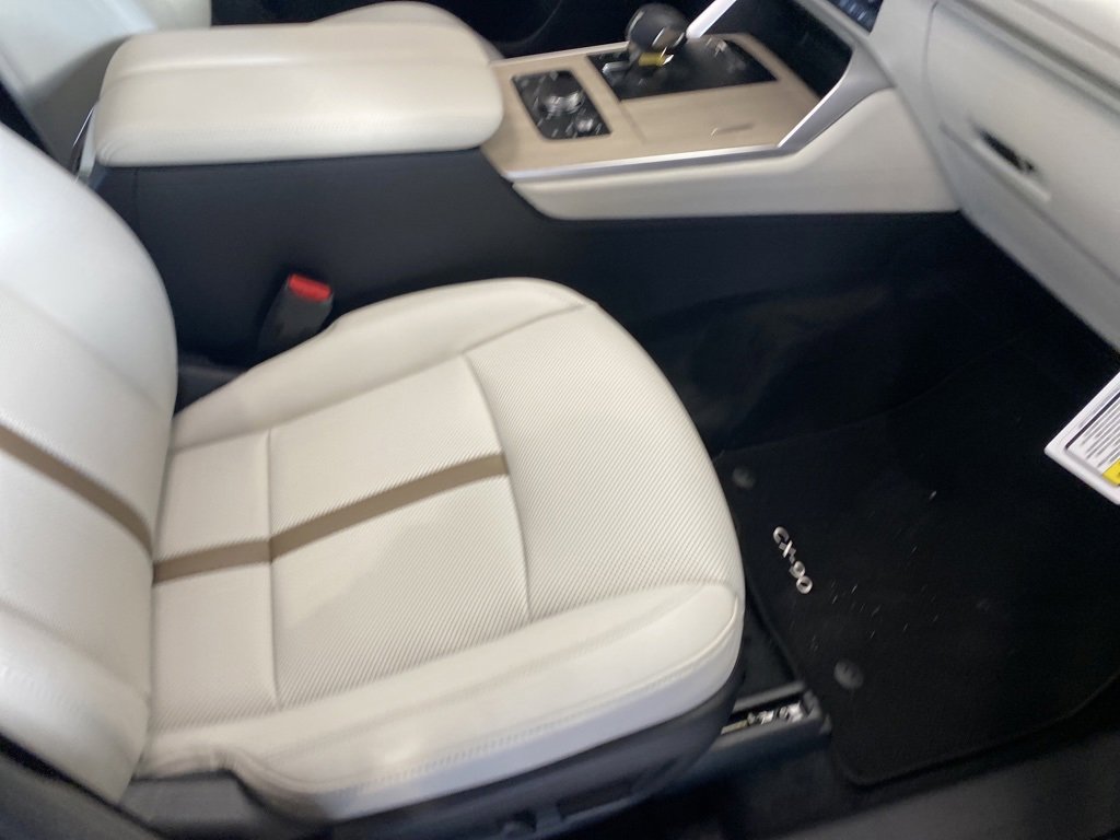 New 2026 MAZDA CX-90 3.3 Turbo S w/ Premium Package image 5
