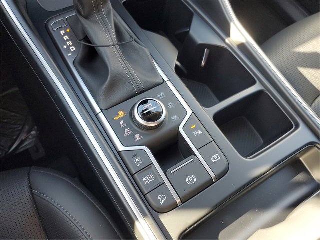 New 2026 Kia Sorento EX image 28