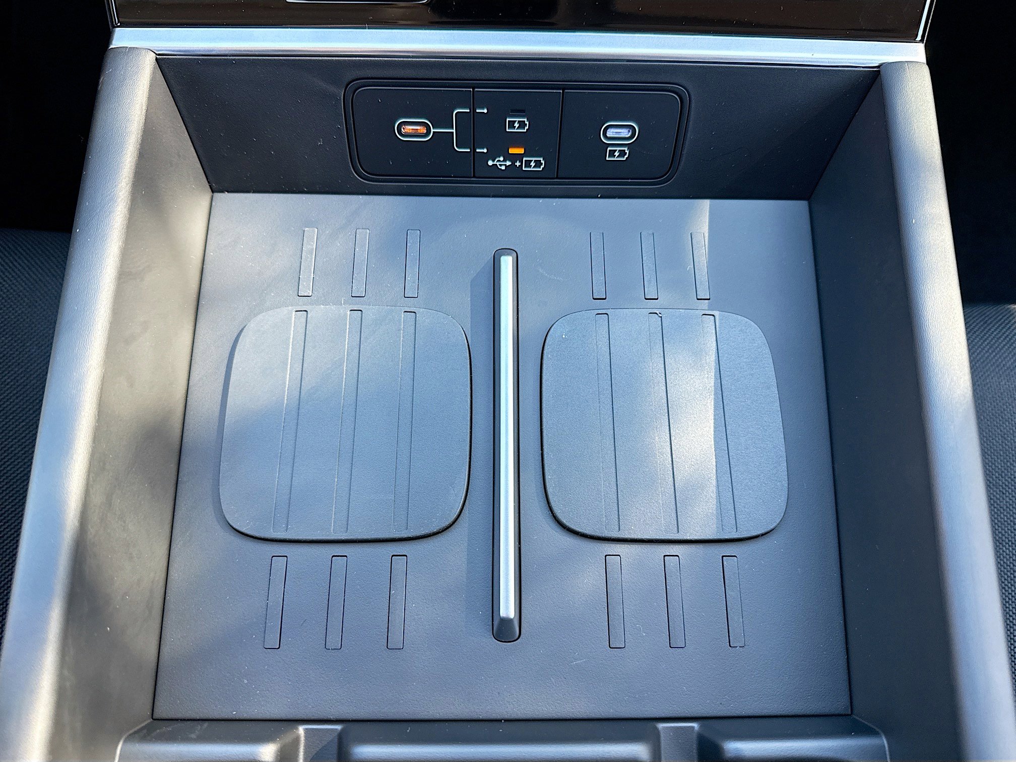 New 2026 Hyundai Santa Fe SE FWD image 31