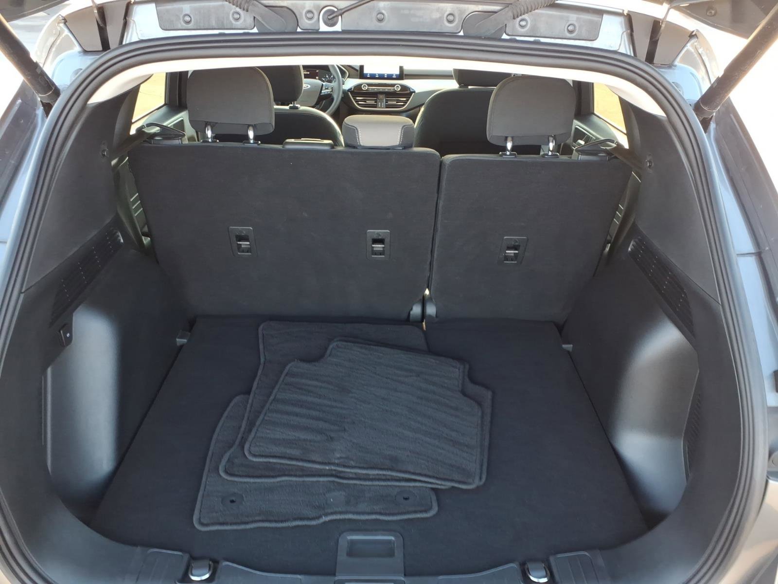 Used 2022 Ford Escape SE w/ Convenience Package image 21