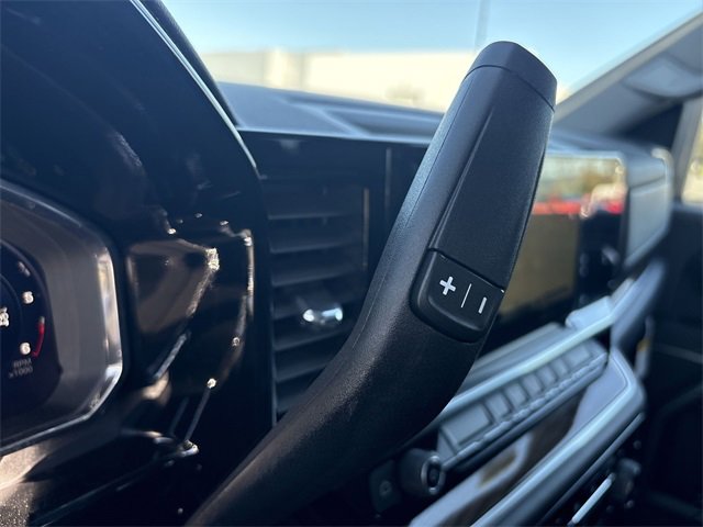 New 2026 Chevrolet Silverado 2500 LT image 16