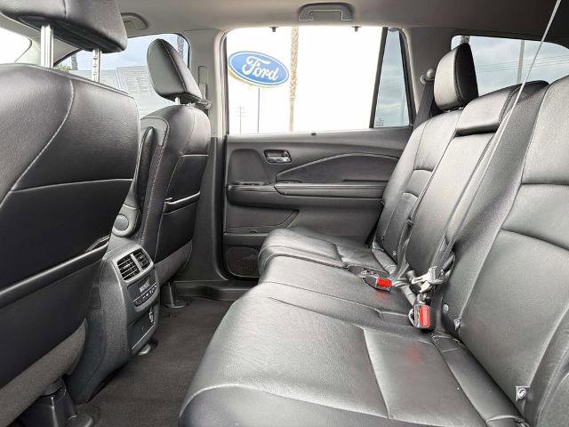 Used 2022 Honda Pilot Special Edition image 17