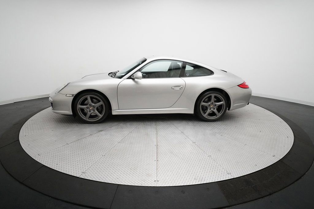 Used 2010 Porsche 911 Carrera image 2