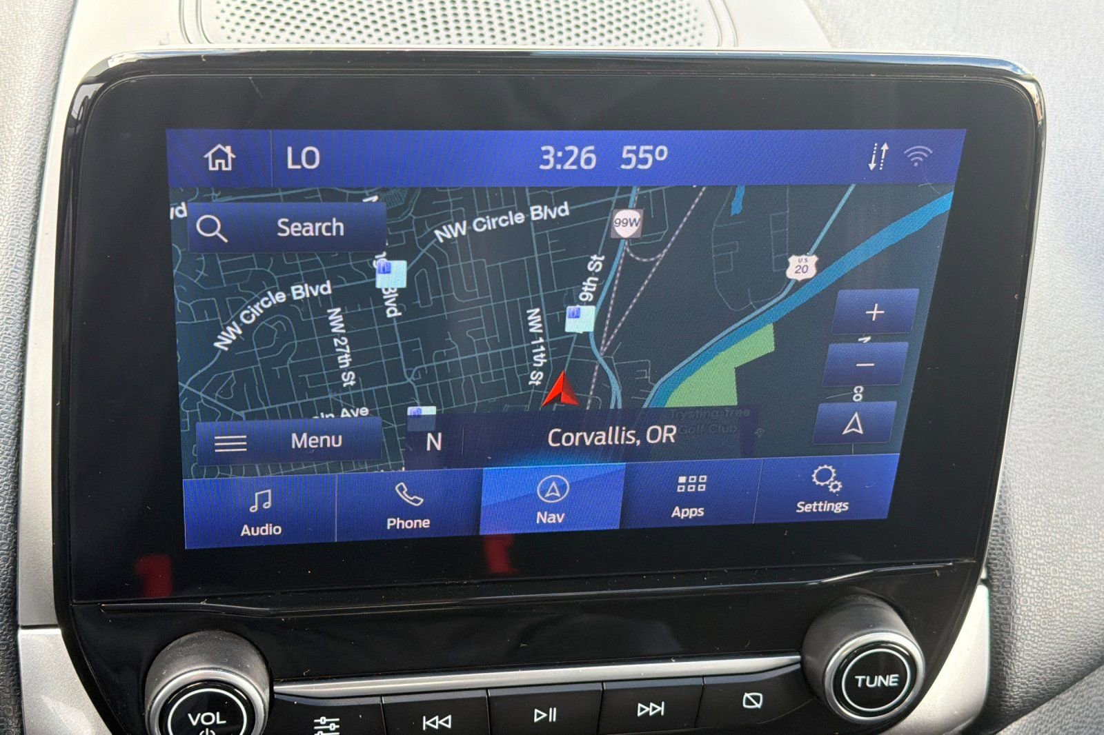 Used 2020 Ford EcoSport SES AWD/4WD image 19