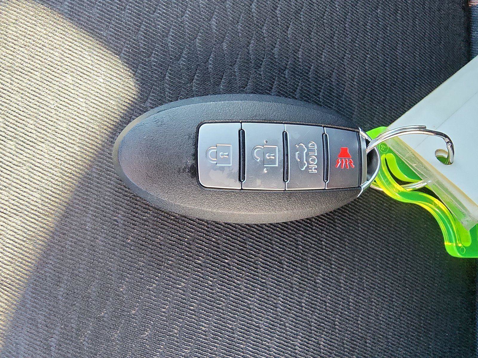 Used 2019 Nissan Altima 2.5 SR w/ SR Premium Package image 26