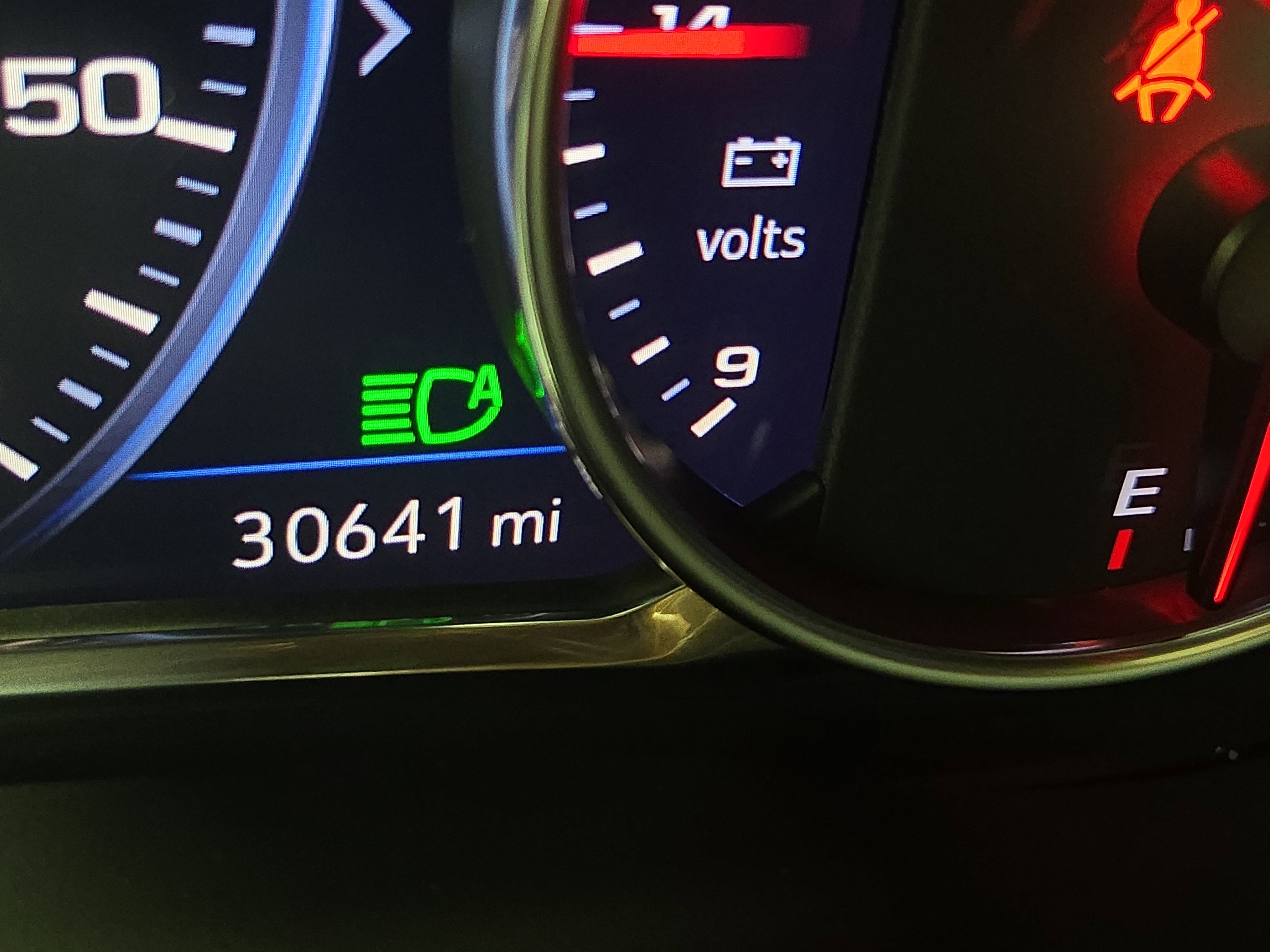 Used 2024 Chevrolet Blazer RS w/ Driver Confidence II Package image 19