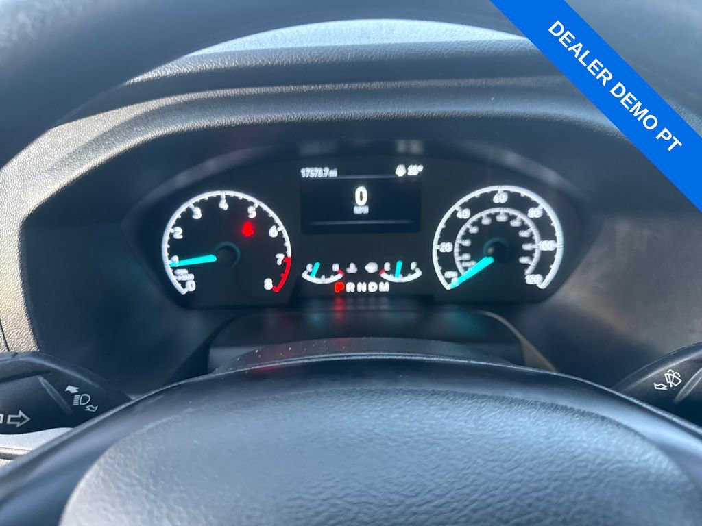 Used 2024 Ford Transit 250 Low Roof w/ Exterior Upgrade Package image 31