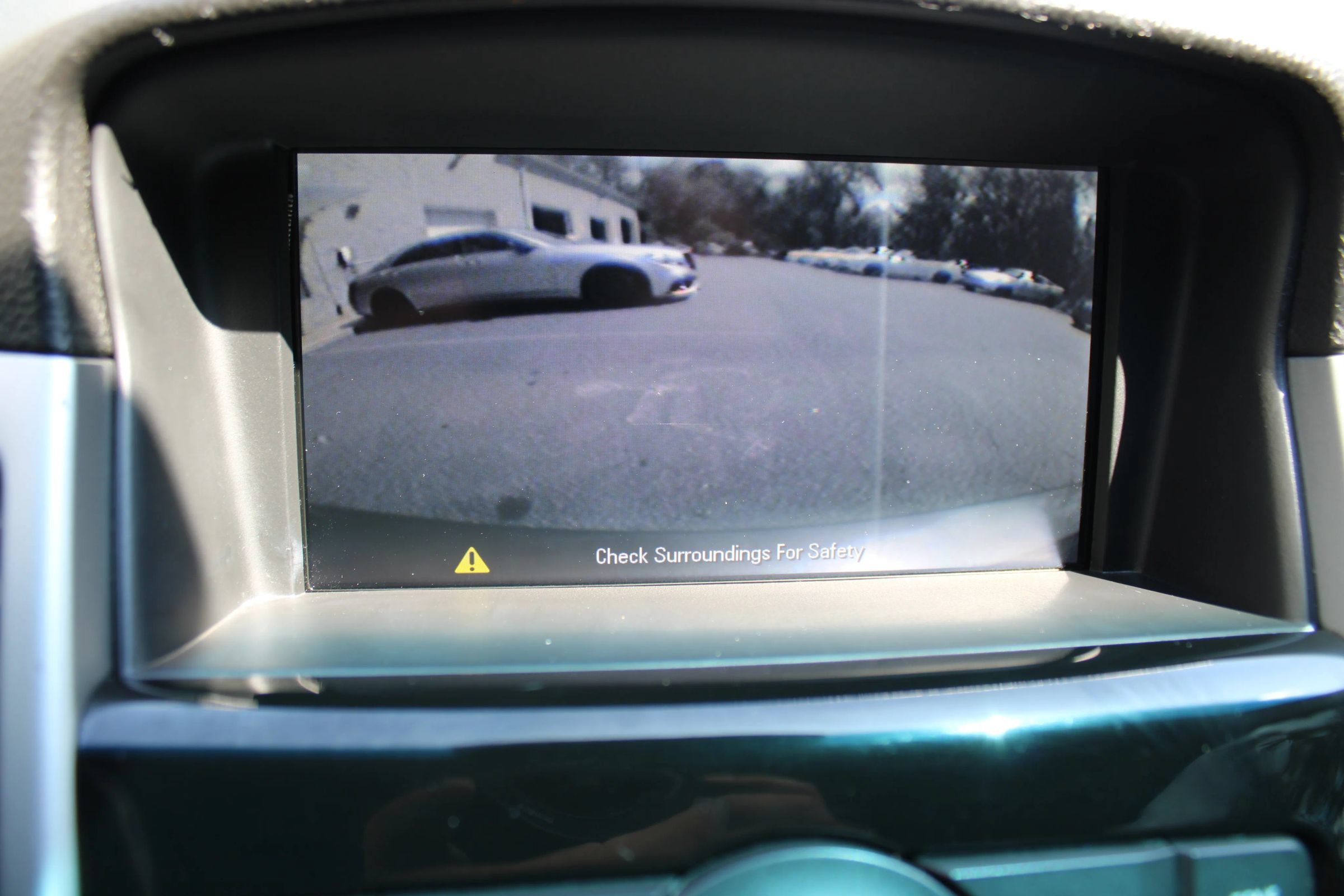 Used 2013 Chevrolet Cruze Eco FWD image 25